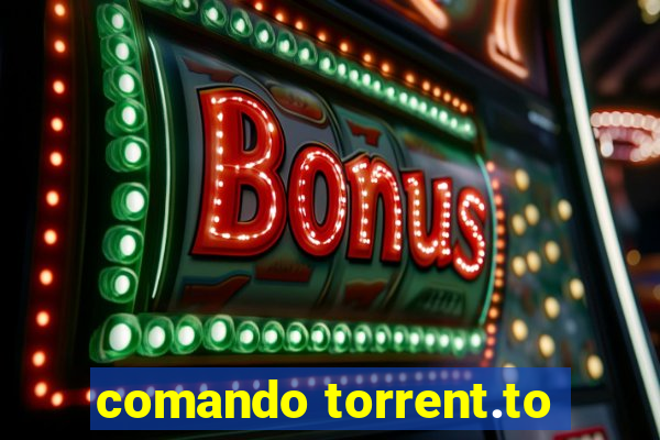 comando torrent.to